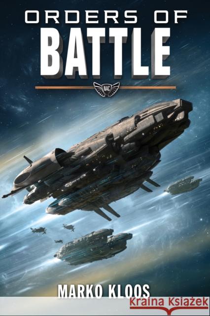 Orders of Battle Marko Kloos 9781542019583