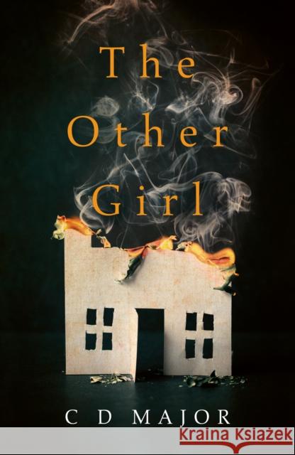 The Other Girl C D Major 9781542021814 Amazon Publishing