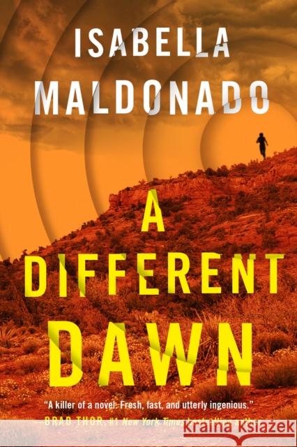 A Different Dawn Isabella Maldonado 9781542022781 Amazon Publishing