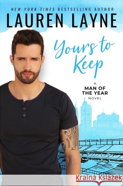 Yours to Keep Lauren Layne 9781542023054 Amazon Publishing