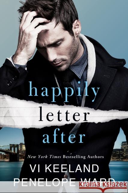 Happily Letter After VI Keeland Penelope Ward 9781542025133 Amazon Publishing