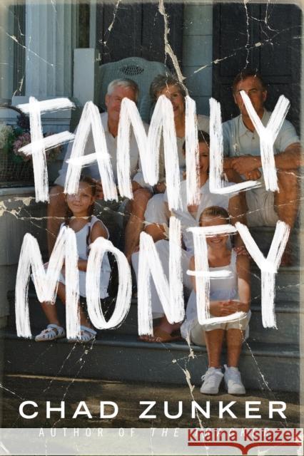 Family Money Chad Zunker 9781542026161 Amazon Publishing