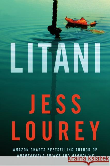 Litani Jess Lourey 9781542027014 Amazon Publishing