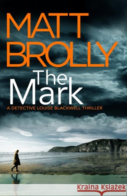 The Mark Matt Brolly 9781542031400 Amazon Publishing