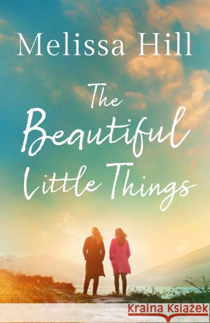 The Beautiful Little Things Melissa Hill 9781542033046