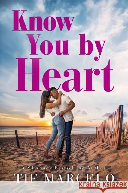 Know You by Heart Tif Marcelo 9781542034142 Montlake
