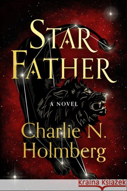 Star Father: A Novel Charlie N. Holmberg 9781542034289