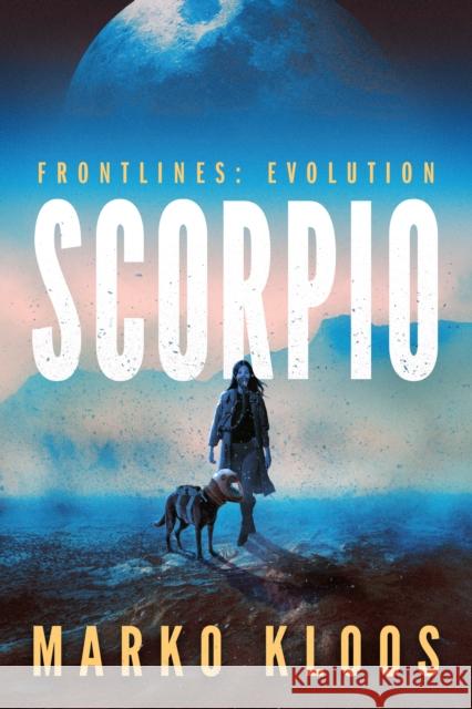 Scorpio Marko Kloos 9781542035491