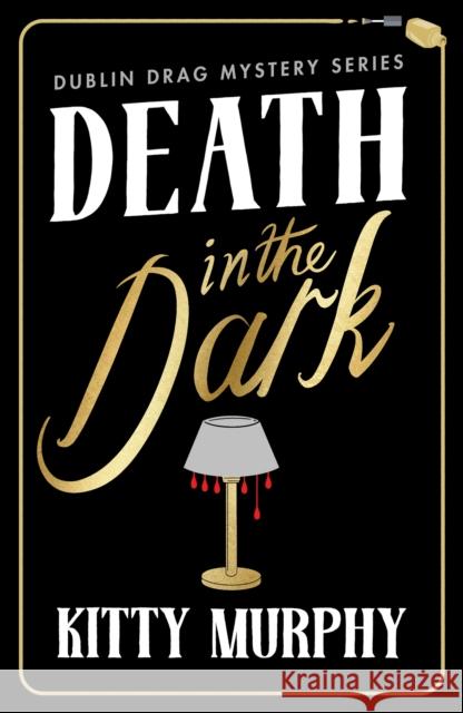 Death in the Dark Kitty Murphy 9781542037242 Amazon Publishing