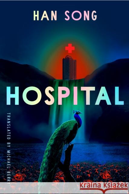 Hospital Han Song Michael Berry 9781542039468 Amazon Publishing