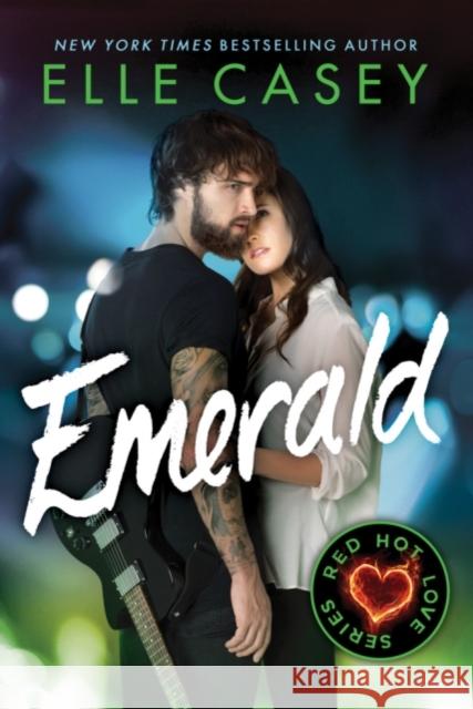 Emerald Elle Casey 9781542047067 Montlake Romance