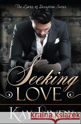 Seeking Love Kay Lindy Rhonda Oliver 9781542306126 Createspace Independent Publishing Platform