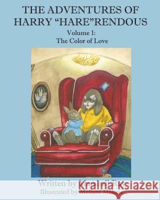 The Adventures of Harry the 