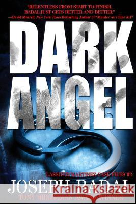 Dark Angel Joseph Badal 9781542366595