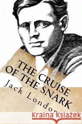 The cruise of the Snark Ballin, G-Ph 9781542368896 Createspace Independent Publishing Platform