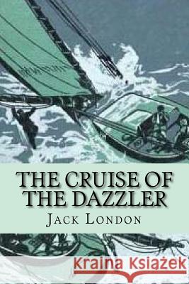 The cruise of the Dazzler Ballin, G-Ph 9781542376280 Createspace Independent Publishing Platform