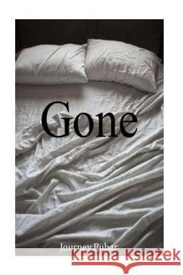 Gone Journey Bubar 9781542384681