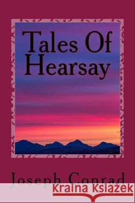 Tales Of Hearsay Sir Angels 9781542389204