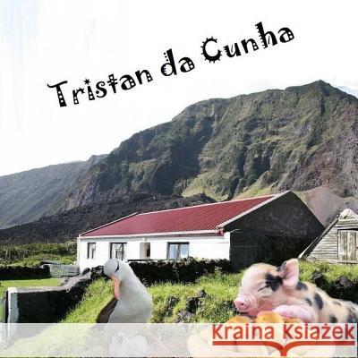 Tristan da Cunha Matevosyan, Naira 9781542392310