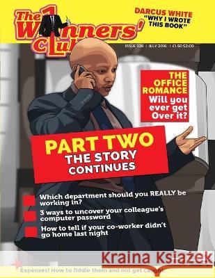 The W1nners' Club - Part Two Darcus White 9781542394451 Createspace Independent Publishing Platform