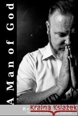 A Man of God Brandon M. Palmer 9781542398701
