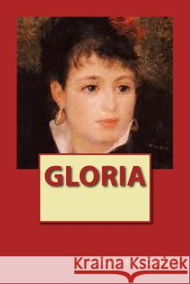 Gloria Benito Pere Anton Rivas 9781542402101 Createspace Independent Publishing Platform