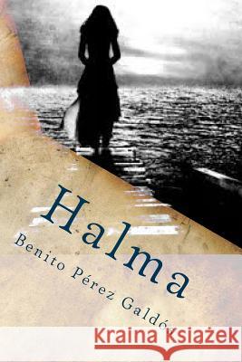 Halma Benito Pere Anton Rivas 9781542403436 Createspace Independent Publishing Platform