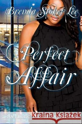 Perfect Affair Brenda Stoke 9781542423724 Createspace Independent Publishing Platform