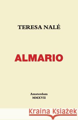 Almario: Zielenkast Teresa Maria Nale 9781542477697 Createspace Independent Publishing Platform