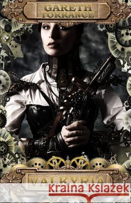 Valkyria Gareth Torrance 9781542498395