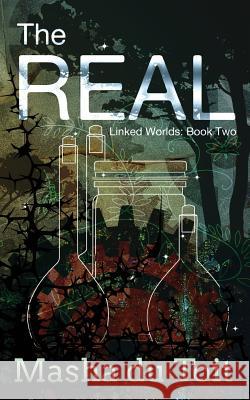 The Real Masha D 9781542519168 Createspace Independent Publishing Platform