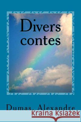 Divers contes Sir Angels 9781542547352