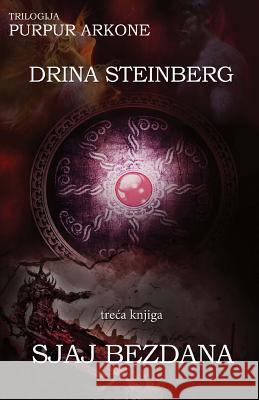 Sjaj Bezdana Drina Steinberg 9781542565219