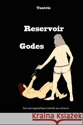 Reservoir Godes Tantris 9781542589925 Createspace Independent Publishing Platform