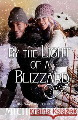 By The Light Of A Blizzard Muse, Wicked 9781542602037 Createspace Independent Publishing Platform