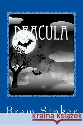 Dracula Bram Stoker 9781542611169