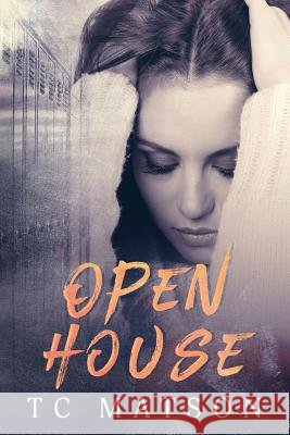 Open House Tc Matson 9781542612159