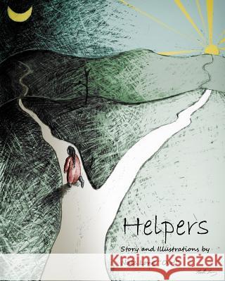 Helpers Nate Long 9781542613873 Createspace Independent Publishing Platform