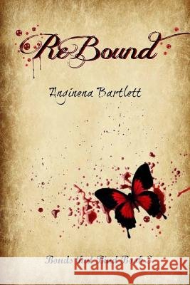 ReBound Bartlett, Anginena 9781542619684