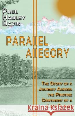 Parallel Allegory Paul Hadley Davis 9781542641814