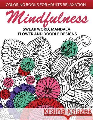 Adult Coloring Books For Men Women And Kids Motivational