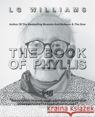 The Book Of Phyllis Williams, Lg 9781542655095 Createspace Independent Publishing Platform