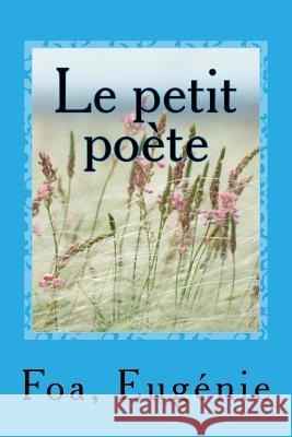 Le petit poète Sir Angels 9781542662178