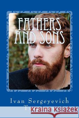 Fathers and Sons Ivan Sergeyevic Richard Hare 9781542687553