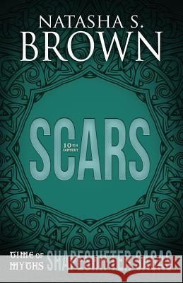 Scars Natasha Brown 9781542695947