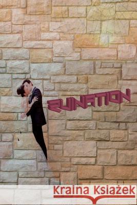 Ruination Fatima V. Mansour 9781542698658 Createspace Independent Publishing Platform