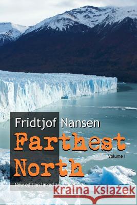 Farthest North Fridtjof Nansen 9781542710213