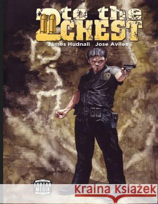 2 To the Chest Aviles, Jose 9781542718950 Createspace Independent Publishing Platform