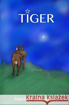 Tiger Amanda Ljungberg 9781542720137