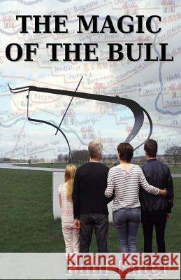 The Magic of the Bull MR Paul Kater 9781542721523